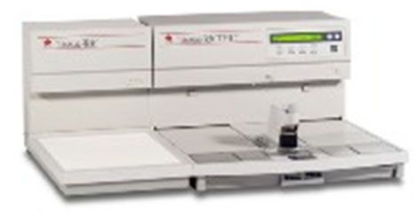 Statie de includere la parafina sakura tissue-tek tec 5 tissue