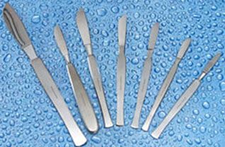 Instrumente pentru Disectie