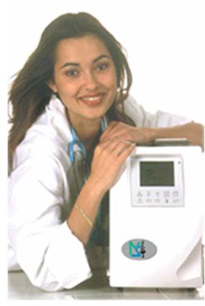 Analizator automat hematologie ms4 /ms4-5