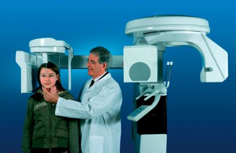 Sistem complex de imagistica STRATO 2000 / STRATO 2000 DIGITAL