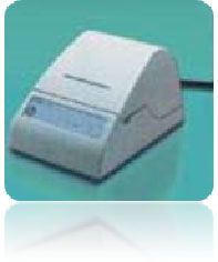 Mini-imprimanta termica