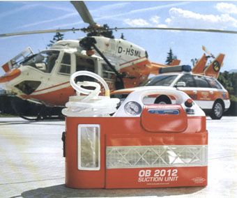 Dotari complete cabinete, ambulante