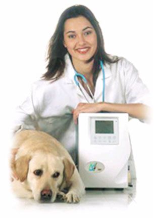 Analizor auomat hematologie ms4 + / ms45 vet