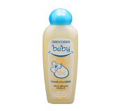 Ulei pentru copii - formula ultra blanda