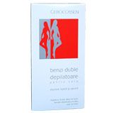 Gerocossen - benzi depilatoare pentru corp
