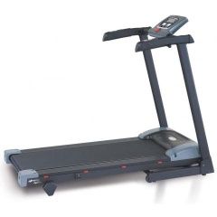 Banda de alergat Alpine MI-150