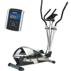 Bicicleta eliptica inSPORTline Austin 