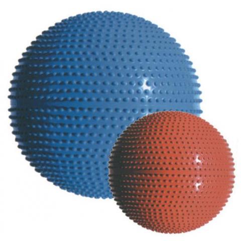 Minge masaj si gimnastica 65cm 