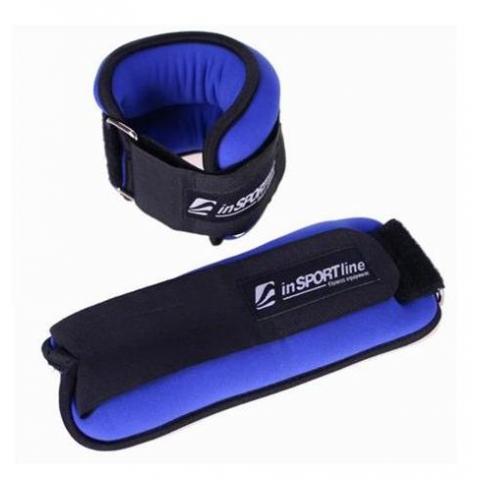 Saculeti de nisip pentru glezne 2x1kg