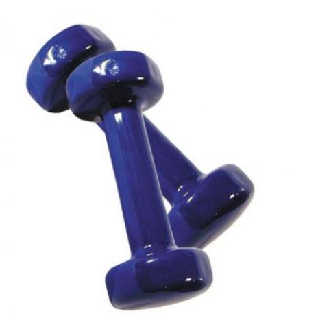 Gantere vinil 2x3kg Set