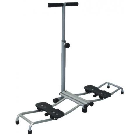 Stepper insportline leg - trainer 