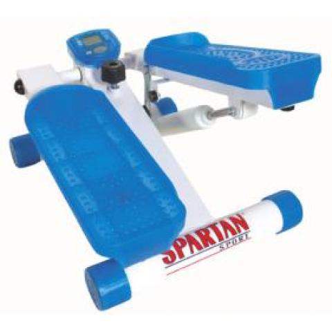 Stepper spartan s1106