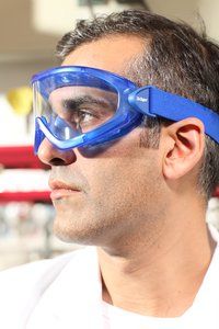 Drager. ochelari de protectie