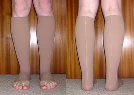 Ciorapi de compresie