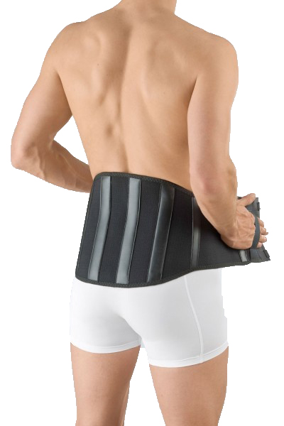 Suport lombar lumbaforte (lombostat).