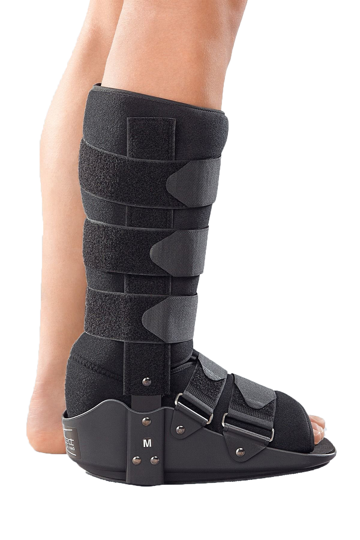 Orteză protect walker boot