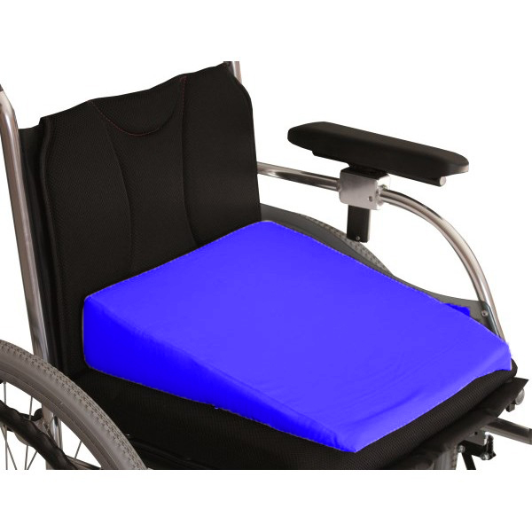 Pernă pentru reglarea poziţiei de şezut herdegen