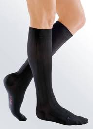 Ciorapi compresivi medicinali