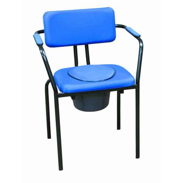 Scaun WC fix New Club