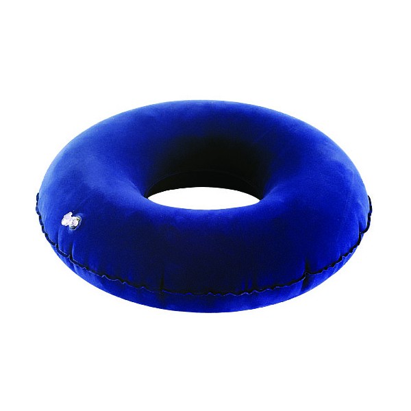 Perna gonflabila, herdegen