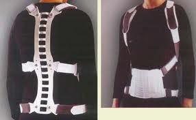 Orteza toracolombosacrala