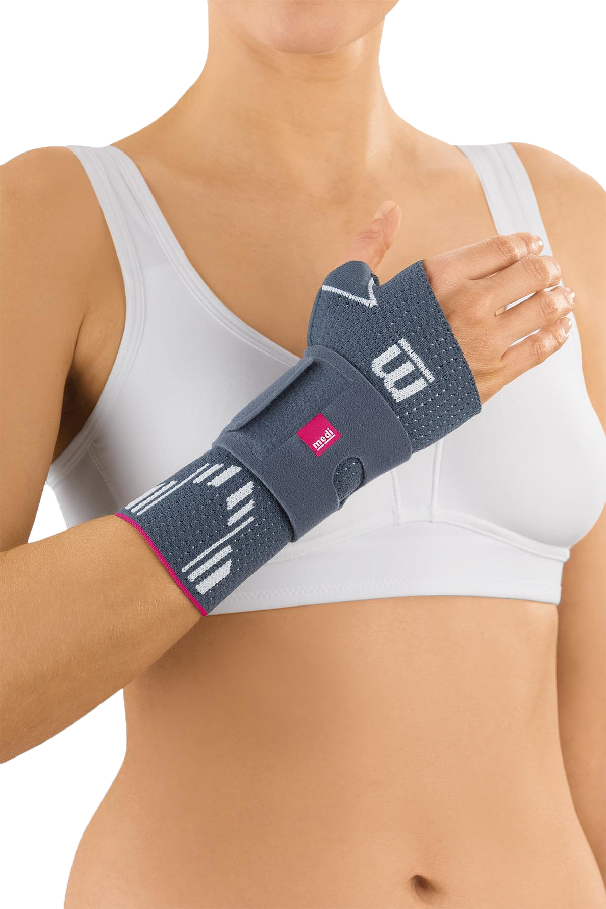 Suport pentru încheietura mâinii manumed active