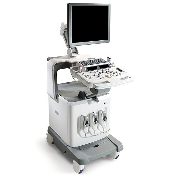 ECO-CARDIOGRAF DOPPLER COLOR EKO-7