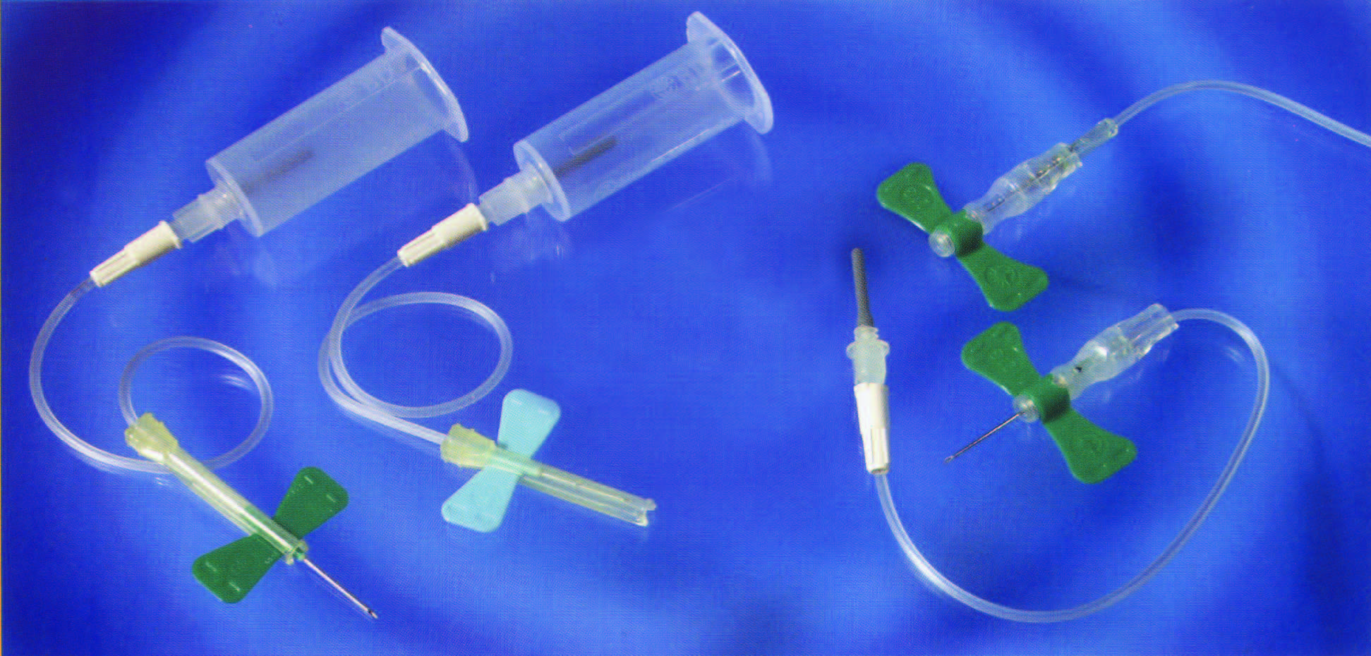 Setul de recoltare bd vacutainer ® safety-lok 