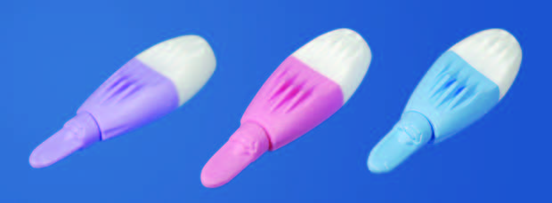 Lanteta bd microtainer® contact-activated
