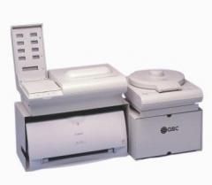 Analizor de hematologie uscata qbc autoread plus