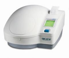 Analizor de hematologie uscata 