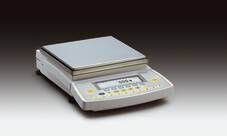 Balante de precizie, la reference