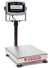 Balante industriale, seria defender 3000 