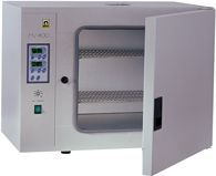 sterilizator cu aer uscat/ cuptor - FN 400 