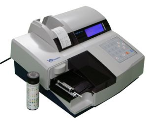 Analizor automat de urina -uriscan pro ii 