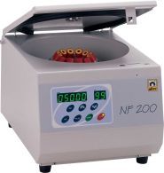 Centrifuga de masa nf 200