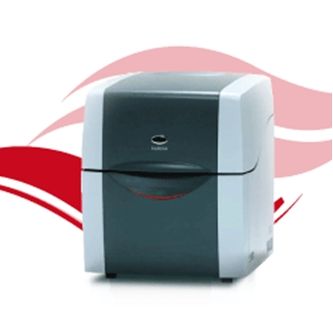 Sistem automat de electroforeza Multina, pentru analiza ADN/ARN