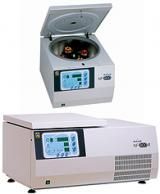 Centrifugi nf 800/nf 800r 