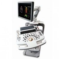 Eko-7 - eco-cardiograf doppler color