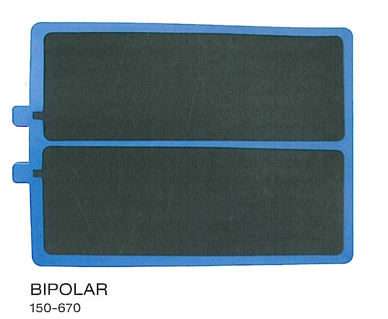 Electrod neutru - 150-670