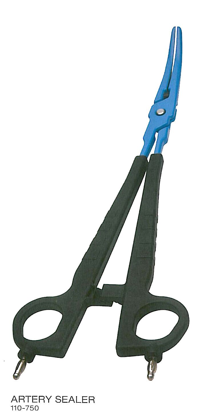 Sigilator arterial bipolar - 110-750