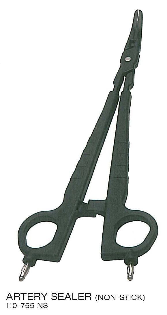 Sigilator arterial bipolar - 110-755ns