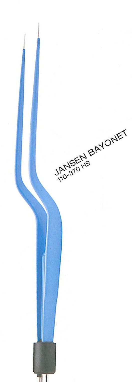Pensa bipolara Jansen hand-switch - 110-370HS
