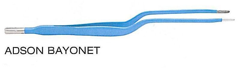 Pensa monopolara adson bayonet - 320-150