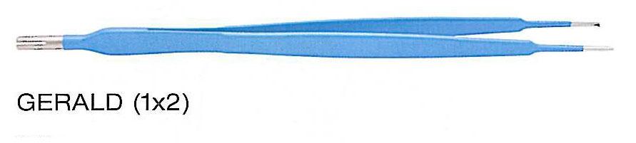 Pensa monopolara gerald 1x2 - 340-140