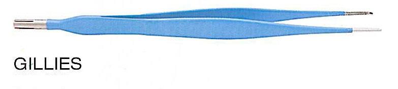 Pensa monopolara gillies 1x2 - 330-120