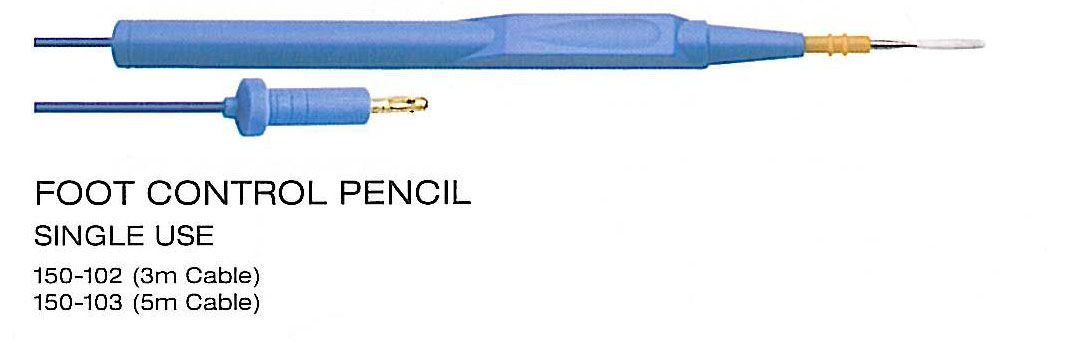 Piesa monopolara - 150-102