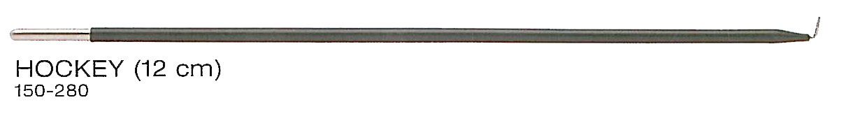 Electrod hockey - 150-280