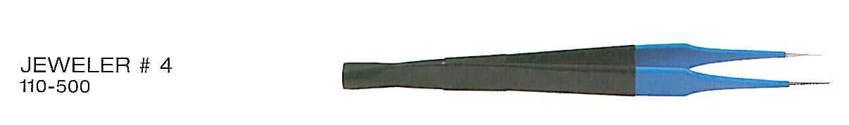 Pensa monopolara jeweler - 110-500