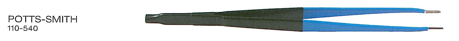 Pensa monopolara potts-smith - 110-540